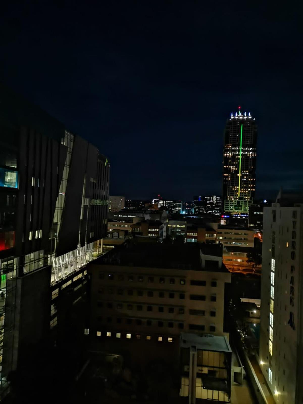 Sandton Serviced Apartments@Hydro 요하네스버그 객실 사진
