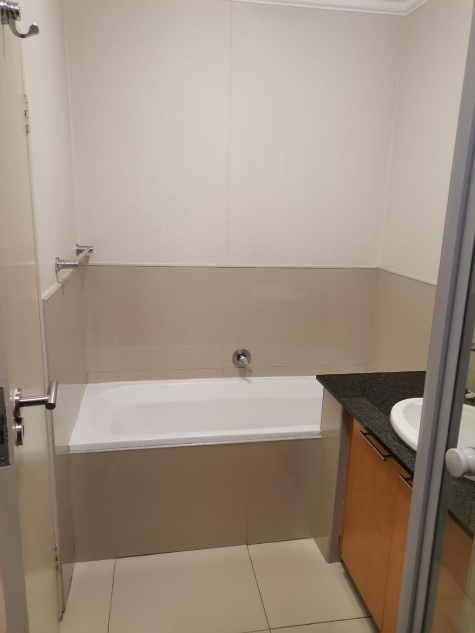 Sandton Serviced Apartments@Hydro 요하네스버그 객실 사진