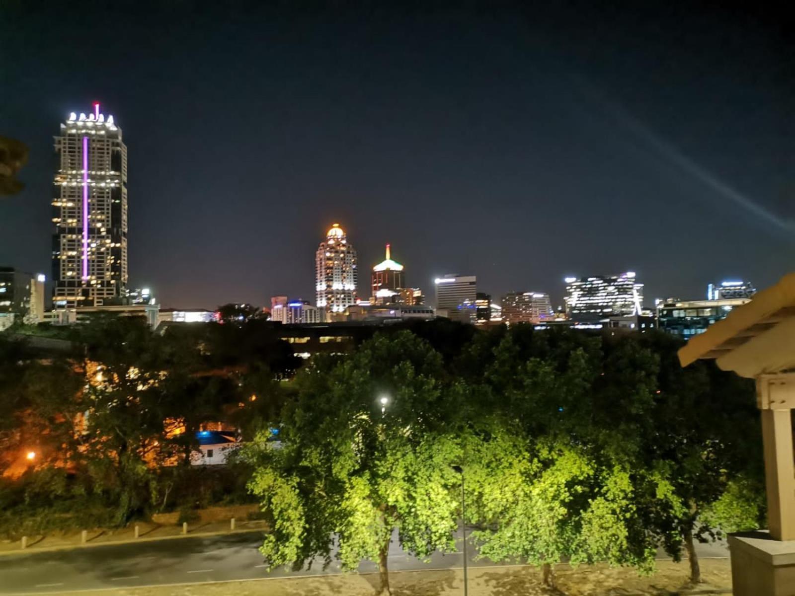 Sandton Serviced Apartments@Hydro 요하네스버그 객실 사진